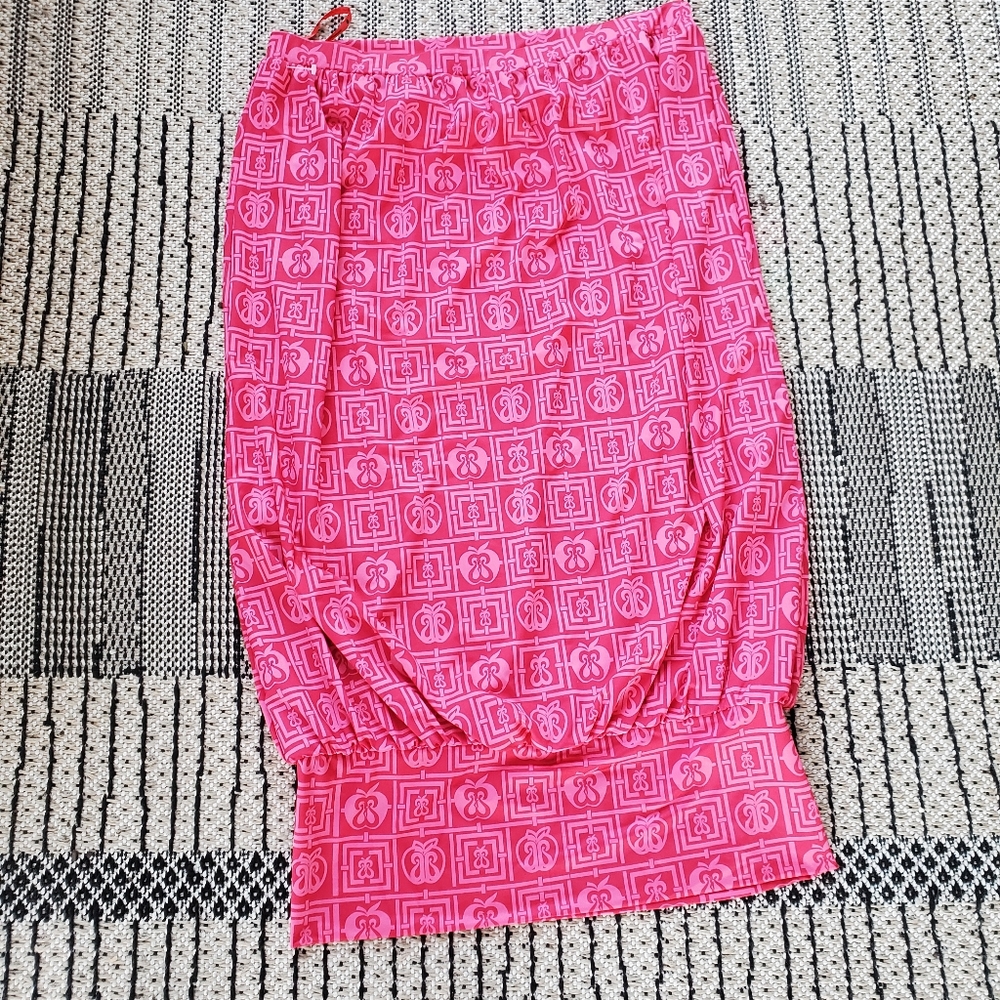 Apple Bottom dress/skirt